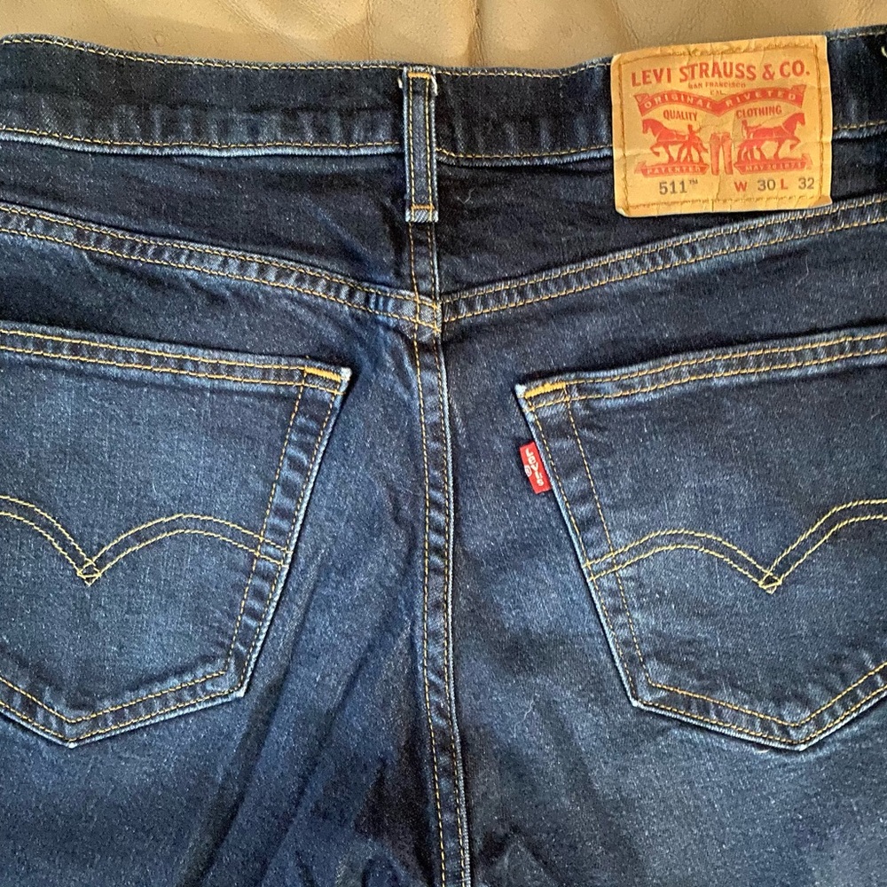 Men’s Levi’s